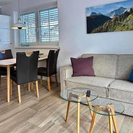 Urlaubsapartments Pfleger Hinterstoder Luaran gambar